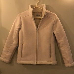 Cozy Fleece Jacket